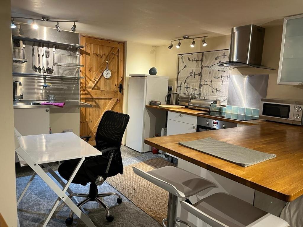 Studio Annex Cottenham Zewnętrze zdjęcie