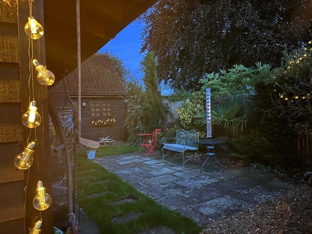 Studio Annex Cottenham Zewnętrze zdjęcie